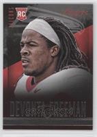 Rookie - Devonta Freeman