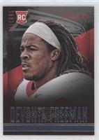 Rookie - Devonta Freeman