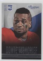 Rookie - Donte Moncrief