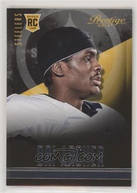 2014 Panini Prestige - [Base] #234 - Rookie - Dri Archer