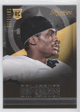 2014 Panini Prestige - [Base] #234 - Rookie - Dri Archer