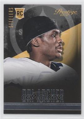 2014 Panini Prestige - [Base] #234 - Rookie - Dri Archer