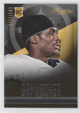 2014 Panini Prestige - [Base] #234 - Rookie - Dri Archer