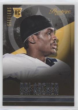 2014 Panini Prestige - [Base] #234 - Rookie - Dri Archer