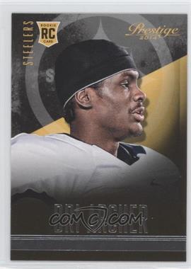 2014 Panini Prestige - [Base] #234 - Rookie - Dri Archer