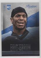 Rookie - Eric Ebron