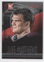 Rookie - Jake Matthews