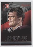 Rookie - Jake Matthews