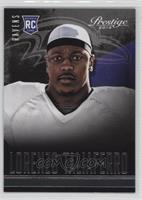 Rookie - Lorenzo Taliaferro