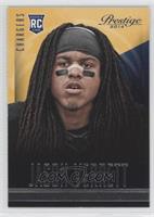 Rookie - Jason Verrett