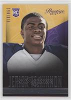 Rookie - Jerick McKinnon