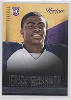 Rookie - Jerick McKinnon