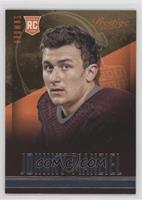 Rookie - Johnny Manziel