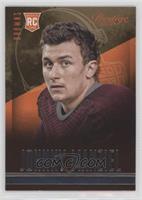 Rookie - Johnny Manziel