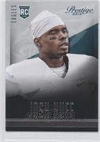 Rookie - Josh Huff