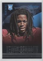 Rookie - Kelvin Benjamin