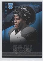 Rookie - Kony Ealy