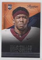 Rookie - Kyle Fuller