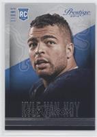 Rookie - Kyle Van Noy