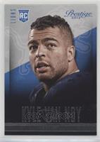 Rookie - Kyle Van Noy