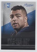 Rookie - Kyle Van Noy