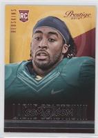 Rookie - Lache Seastrunk