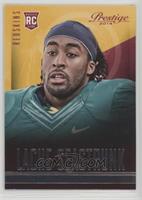 Rookie - Lache Seastrunk