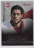 Rookie - Logan Thomas [Good to VG‑EX]