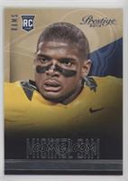 Rookie - Michael Sam