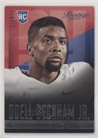 Rookie - Odell Beckham Jr. [Noted]