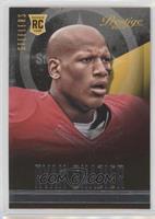 Rookie - Ryan Shazier