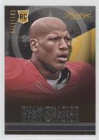 Rookie - Ryan Shazier