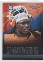 Rookie - Sammy Watkins