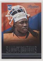 Rookie - Sammy Watkins