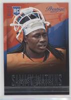 Rookie - Sammy Watkins