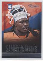 Rookie - Sammy Watkins