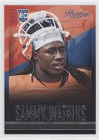 Rookie - Sammy Watkins