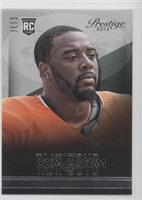 Rookie - Tajh Boyd