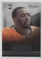 Rookie - Tajh Boyd