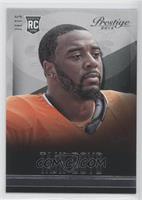 Rookie - Tajh Boyd