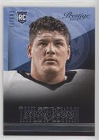 Rookie - Taylor Lewan