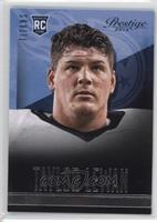 Rookie - Taylor Lewan