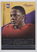 Rookie - Teddy Bridgewater