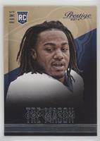 Rookie - Tre Mason