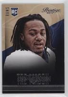 Rookie - Tre Mason