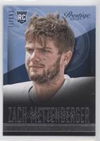 Rookie - Zach Mettenberger