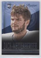 Rookie - Zach Mettenberger