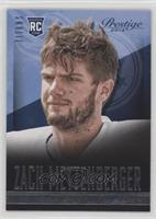 Rookie - Zach Mettenberger