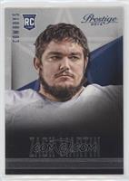 Rookie - Zack Martin