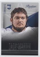 Rookie - Zack Martin